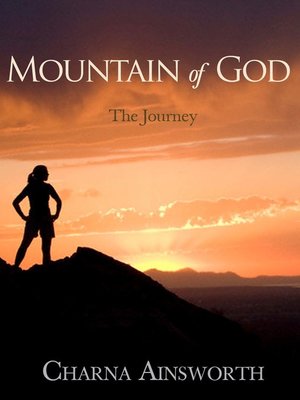 cover image of Mountain of God
